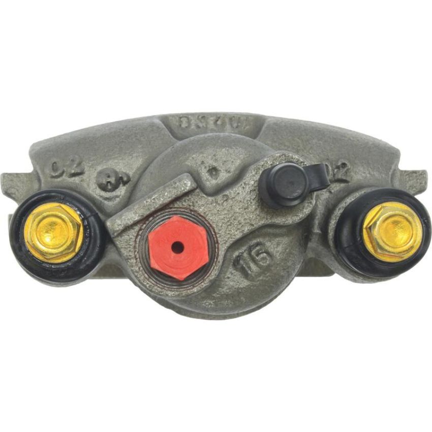 CENTRIC PARTS 141.63512 Centric Semi-Loaded Brake Caliper