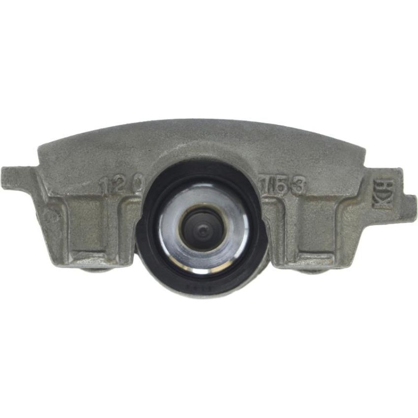 CENTRIC PARTS 141.63512 Centric Semi-Loaded Brake Caliper