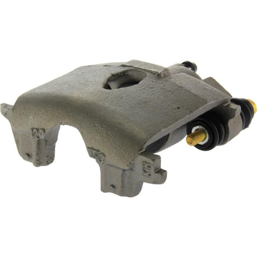 CENTRIC PARTS 141.63512 Centric Semi-Loaded Brake Caliper