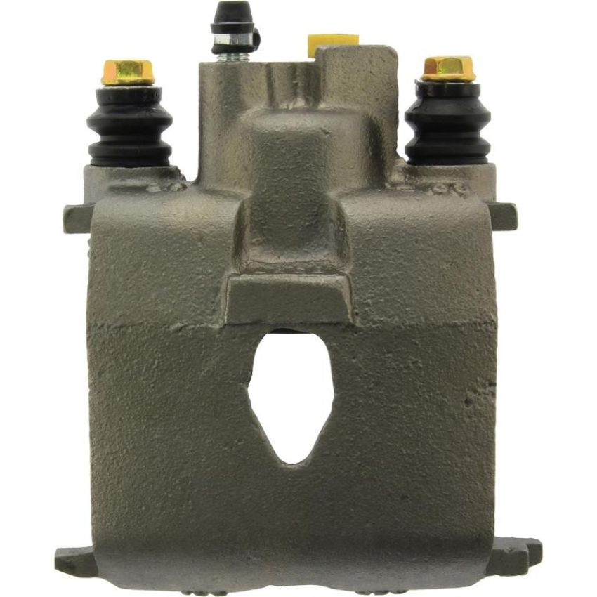 CENTRIC PARTS 141.63512 Centric Semi-Loaded Brake Caliper