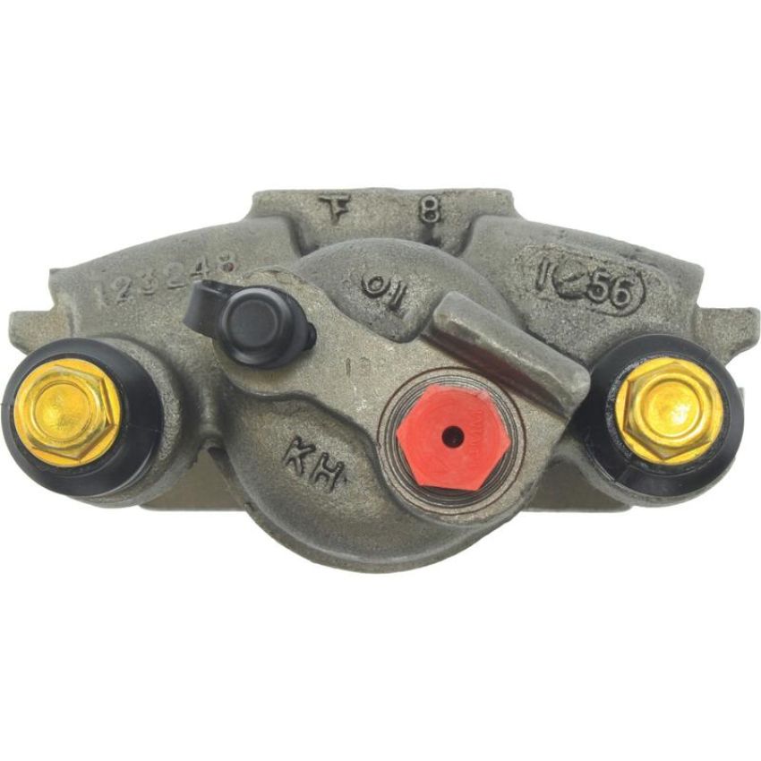 CENTRIC PARTS 141.63513 Centric Semi-Loaded Brake Caliper