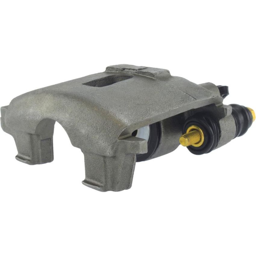 CENTRIC PARTS 141.63513 Centric Semi-Loaded Brake Caliper