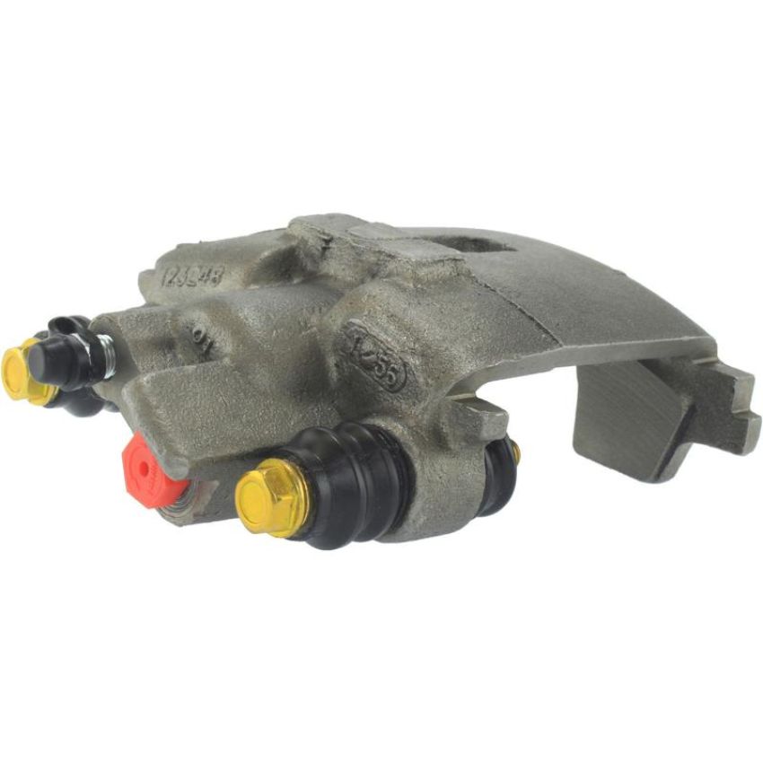 CENTRIC PARTS 141.63513 Centric Semi-Loaded Brake Caliper