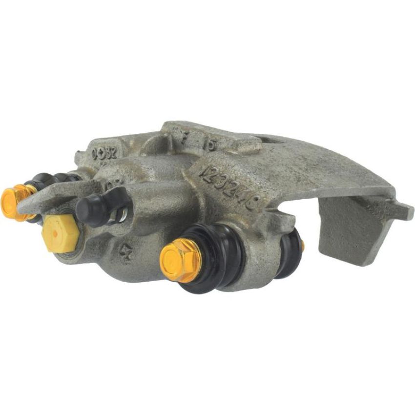 CENTRIC PARTS 141.63514 Centric Semi-Loaded Brake Caliper