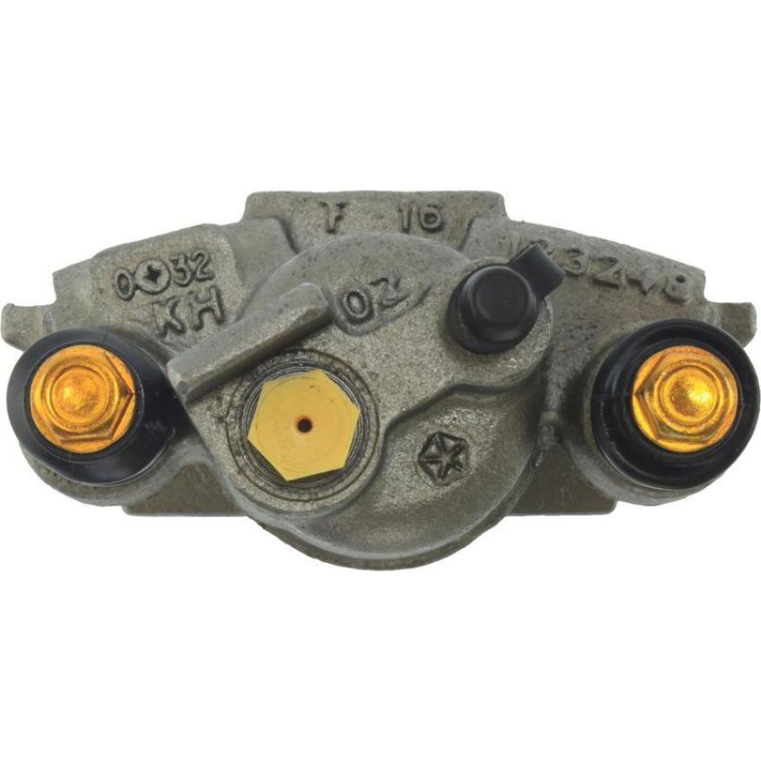 CENTRIC PARTS 141.63514 Centric Semi-Loaded Brake Caliper