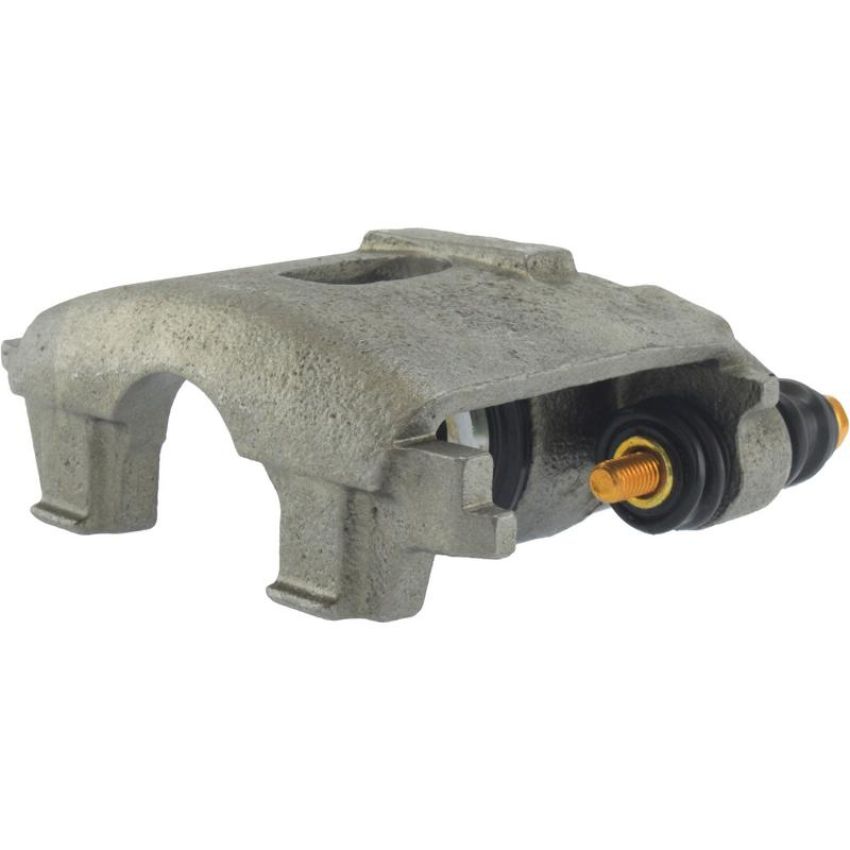 CENTRIC PARTS 141.63514 Centric Semi-Loaded Brake Caliper