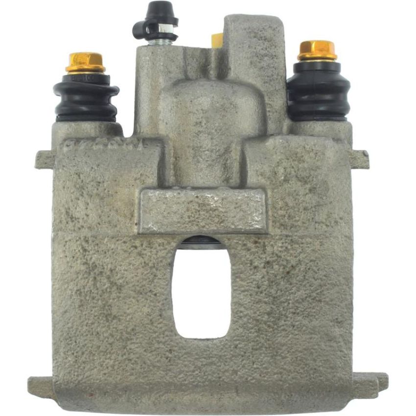 CENTRIC PARTS 141.63514 Centric Semi-Loaded Brake Caliper