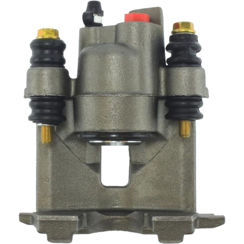 CENTRIC PARTS 141.63517 Centric Semi-Loaded Brake Caliper