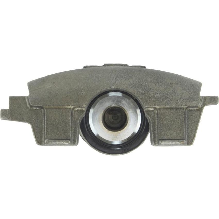 CENTRIC PARTS 141.63517 Centric Semi-Loaded Brake Caliper