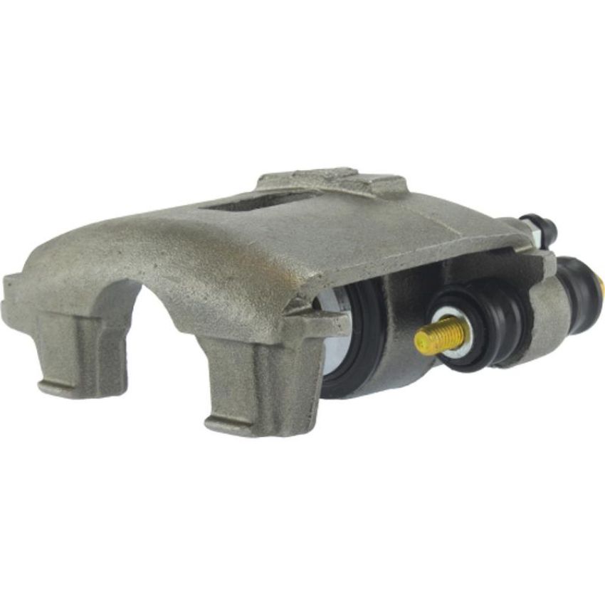 CENTRIC PARTS 141.63517 Centric Semi-Loaded Brake Caliper