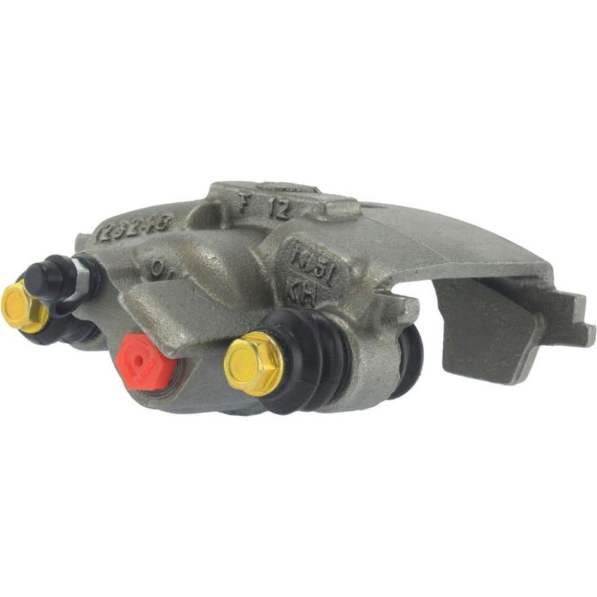 CENTRIC PARTS 141.63517 Centric Semi-Loaded Brake Caliper