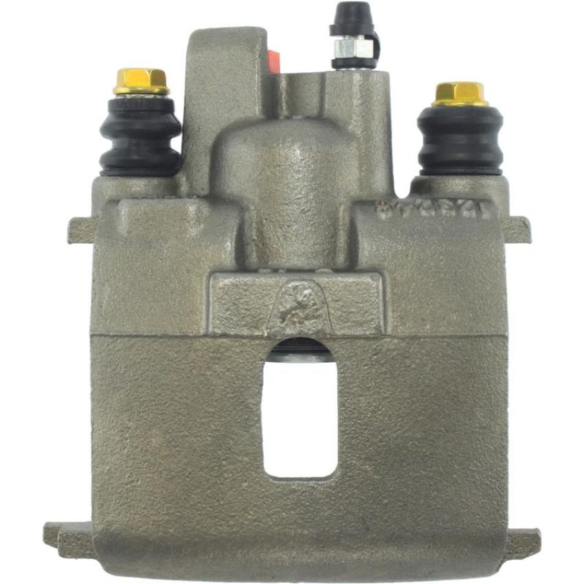 CENTRIC PARTS 141.63517 Centric Semi-Loaded Brake Caliper