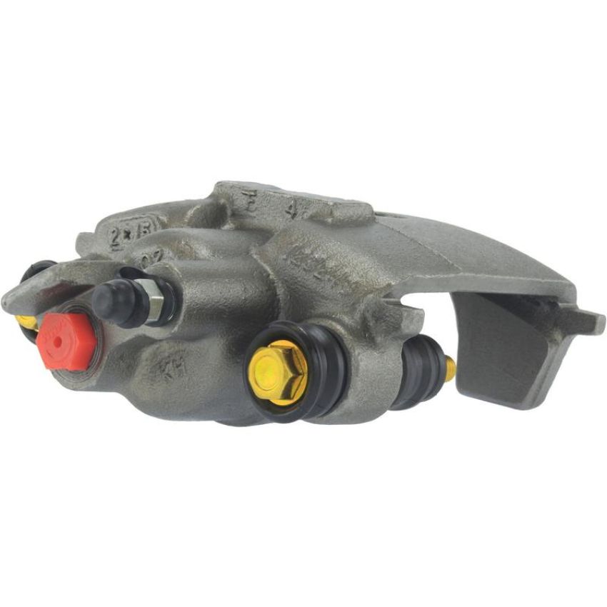 CENTRIC PARTS 141.63518 Centric Semi-Loaded Brake Caliper