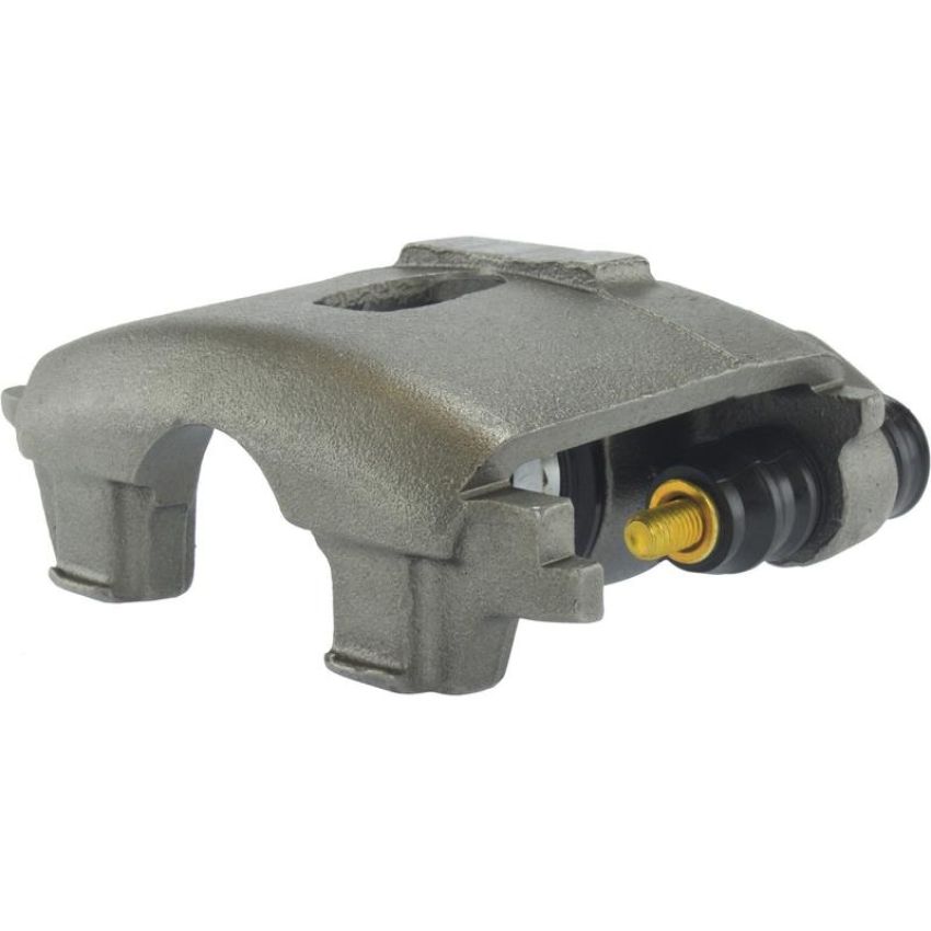 CENTRIC PARTS 141.63518 Centric Semi-Loaded Brake Caliper