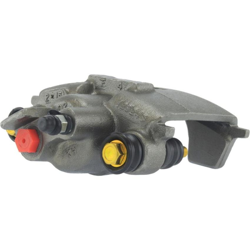 CENTRIC PARTS 141.63518 Centric Semi-Loaded Brake Caliper