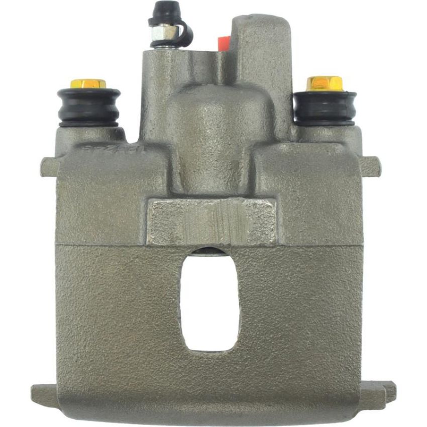 CENTRIC PARTS 141.63518 Centric Semi-Loaded Brake Caliper