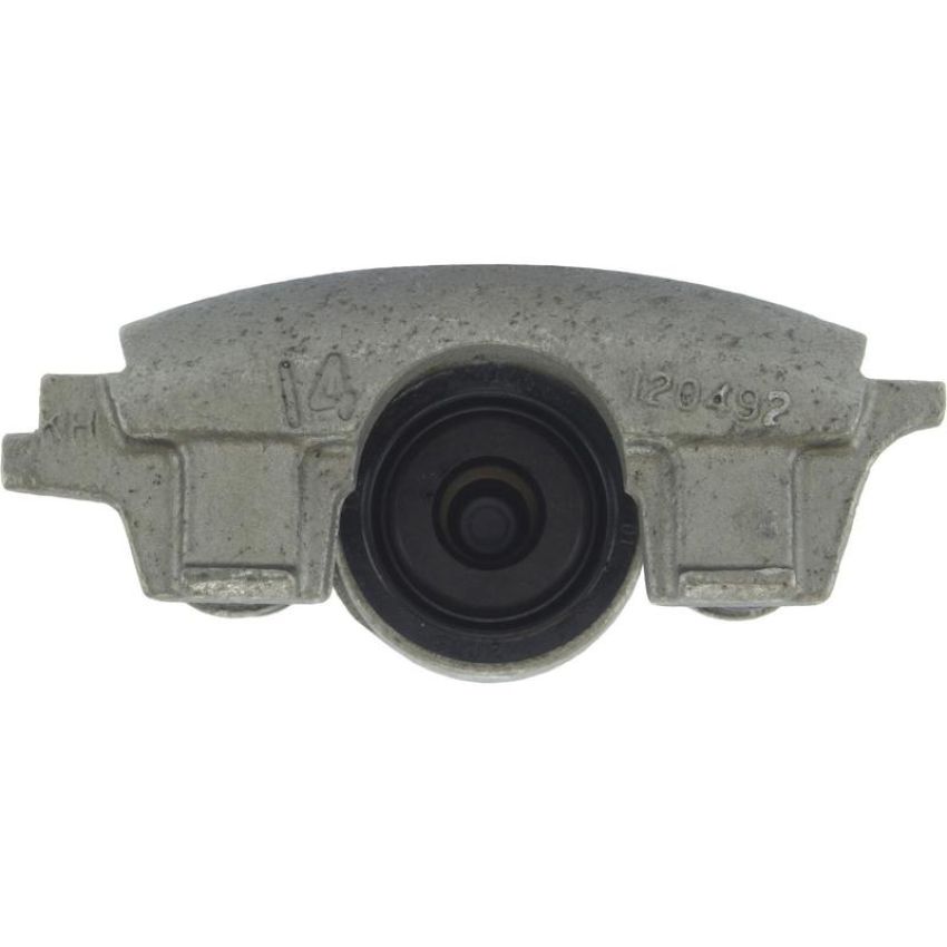CENTRIC PARTS 141.63519 Centric Semi-Loaded Brake Caliper with New Phenolic Pistons