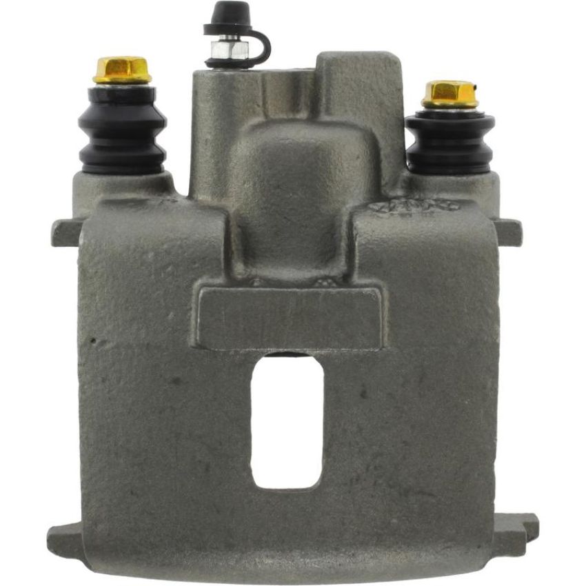 CENTRIC PARTS 141.63519 Centric Semi-Loaded Brake Caliper with New Phenolic Pistons