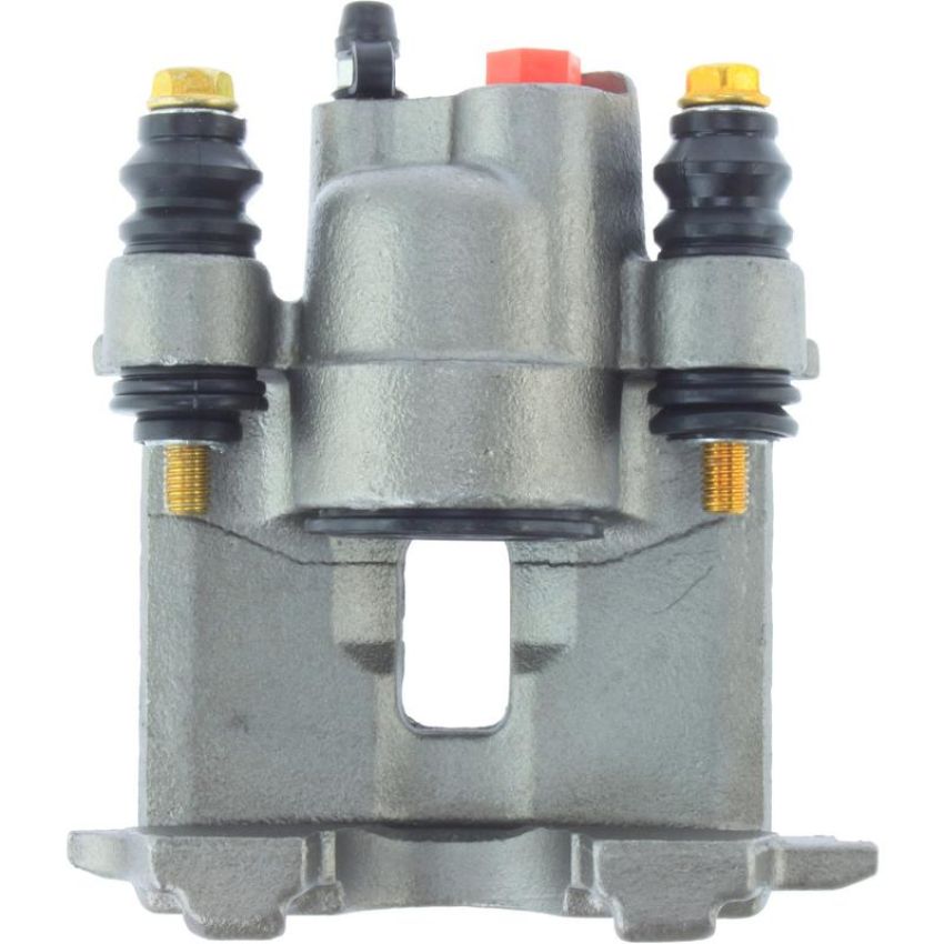 CENTRIC PARTS 141.63520 Centric Semi-Loaded Brake Caliper with New Phenolic Pistons