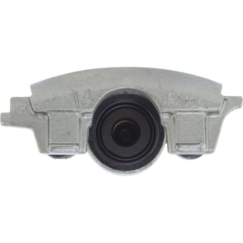 CENTRIC PARTS 141.63520 Centric Semi-Loaded Brake Caliper with New Phenolic Pistons