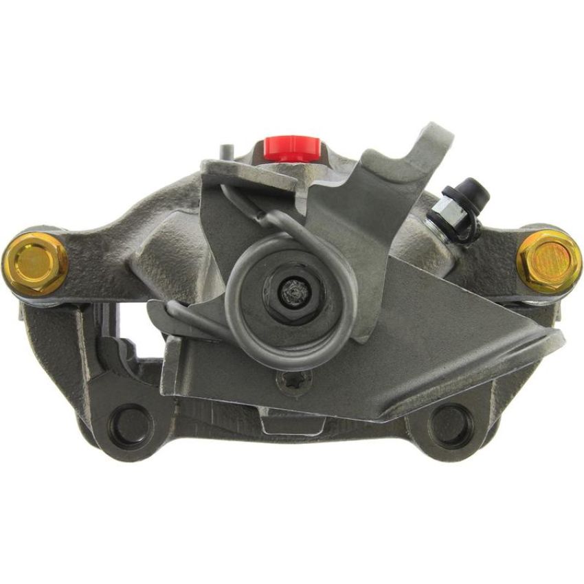 CENTRIC PARTS 141.63521 Centric Semi-Loaded Brake Caliper