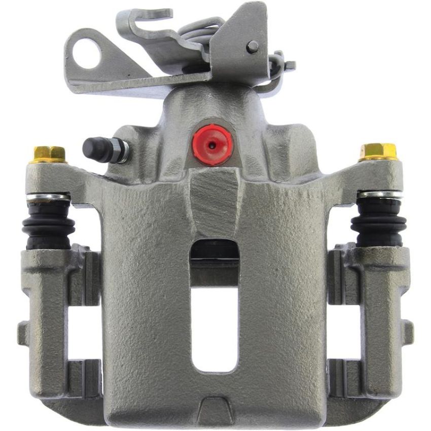 CENTRIC PARTS 141.63521 Centric Semi-Loaded Brake Caliper