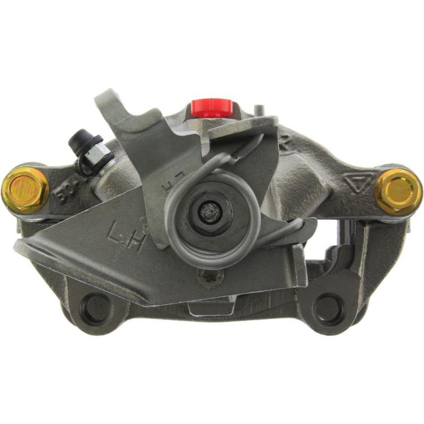CENTRIC PARTS 141.63522 Centric Semi-Loaded Brake Caliper