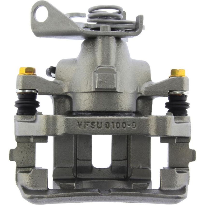 CENTRIC PARTS 141.63522 Centric Semi-Loaded Brake Caliper