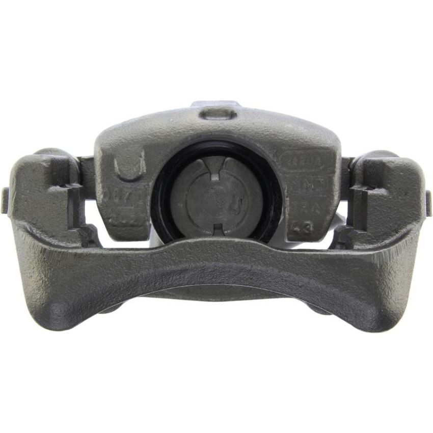 CENTRIC PARTS 141.63522 Centric Semi-Loaded Brake Caliper