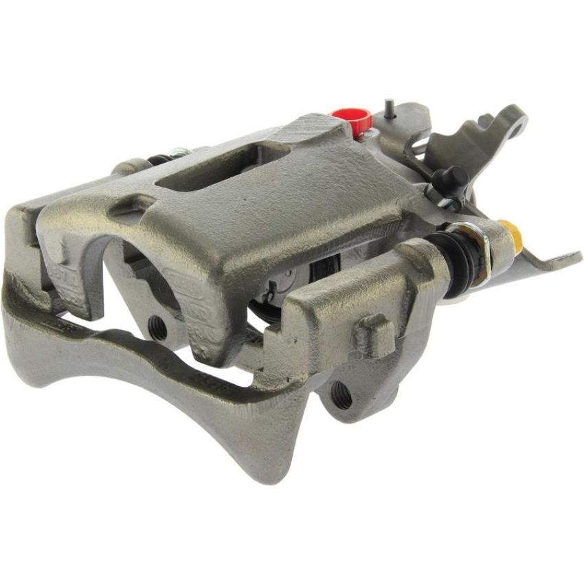 CENTRIC PARTS 141.63522 Centric Semi-Loaded Brake Caliper