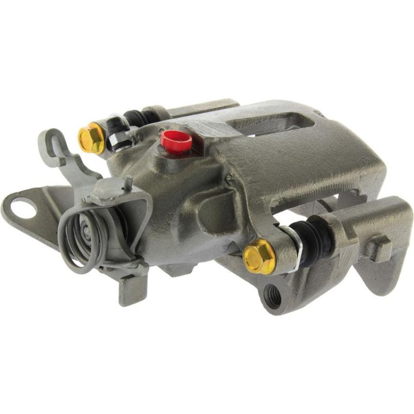 CENTRIC PARTS 141.63522 Centric Semi-Loaded Brake Caliper