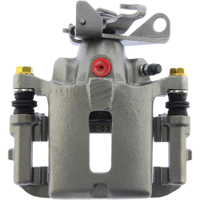 CENTRIC PARTS 141.63522 Centric Semi-Loaded Brake Caliper
