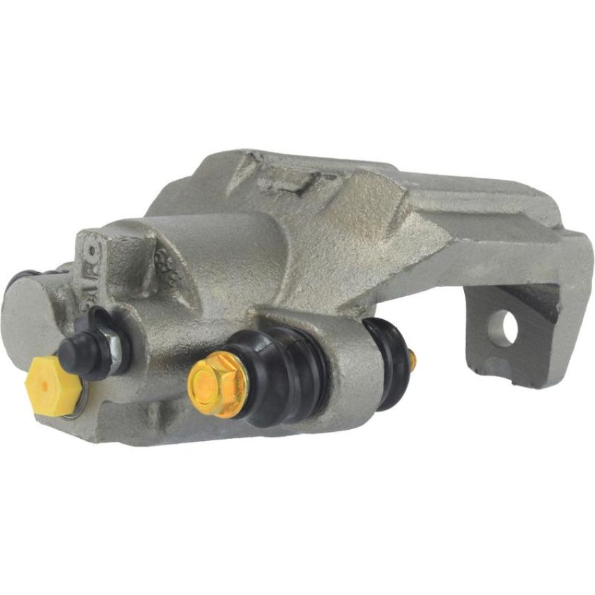 CENTRIC PARTS 141.63525 Centric Semi-Loaded Brake Caliper with New Phenolic Pistons