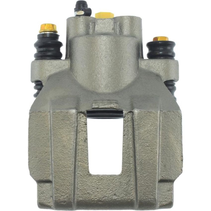 CENTRIC PARTS 141.63525 Centric Semi-Loaded Brake Caliper with New Phenolic Pistons