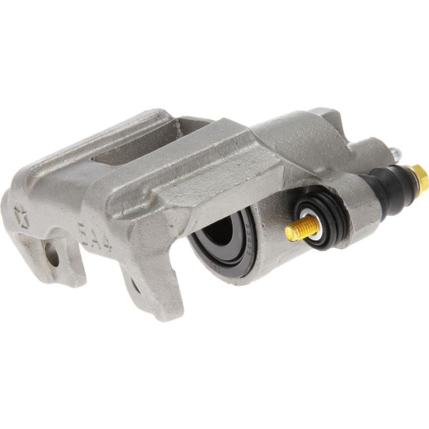 CENTRIC PARTS 141.63526 Centric Semi-Loaded Brake Caliper with New Phenolic Pistons
