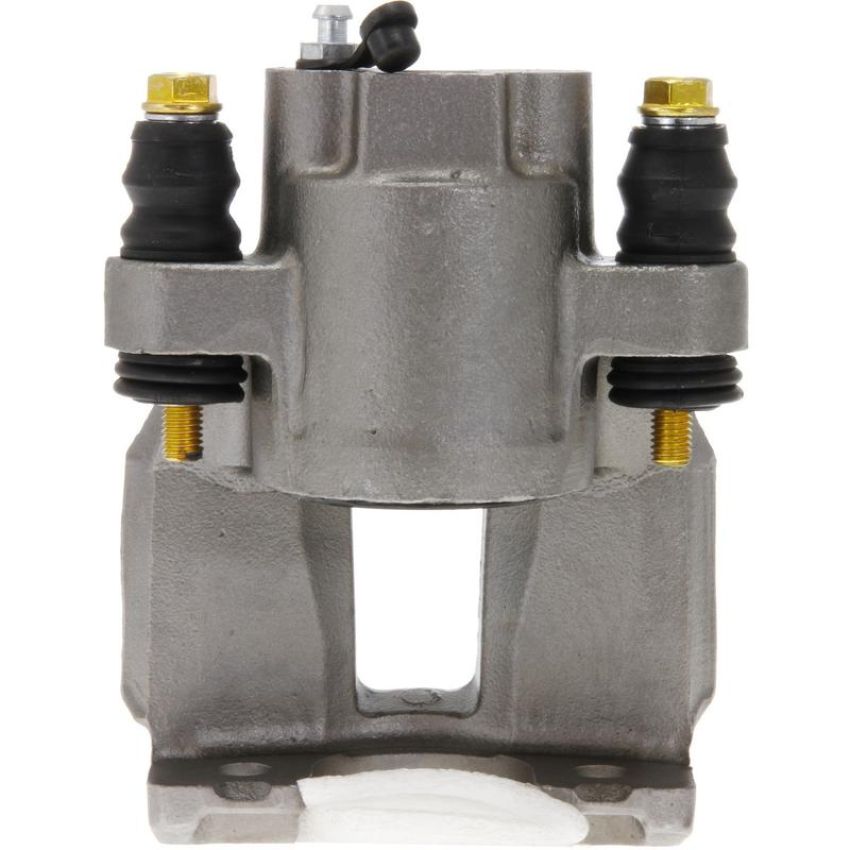 CENTRIC PARTS 141.63526 Centric Semi-Loaded Brake Caliper with New Phenolic Pistons