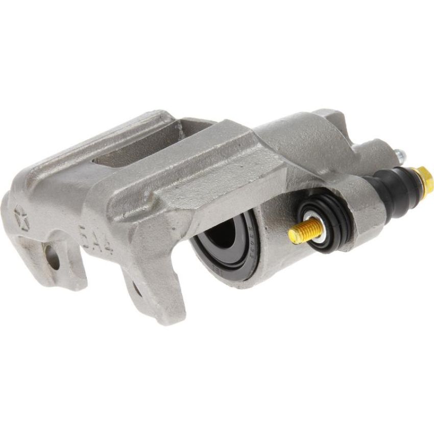 CENTRIC PARTS 141.63526 Centric Semi-Loaded Brake Caliper with New Phenolic Pistons