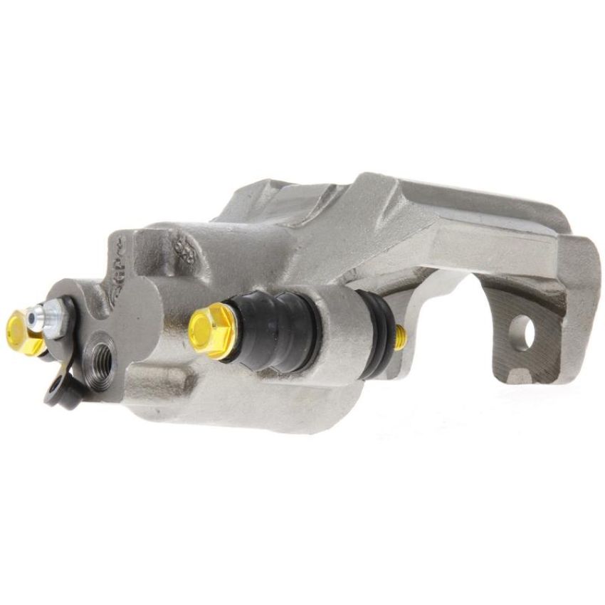 CENTRIC PARTS 141.63526 Centric Semi-Loaded Brake Caliper with New Phenolic Pistons