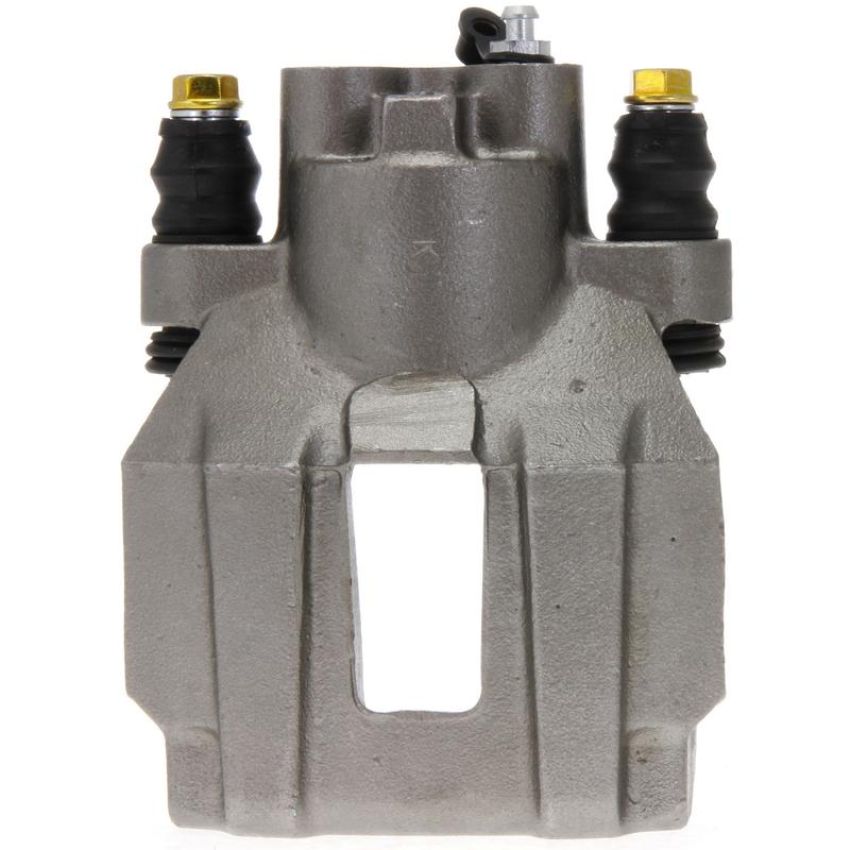 CENTRIC PARTS 141.63526 Centric Semi-Loaded Brake Caliper with New Phenolic Pistons