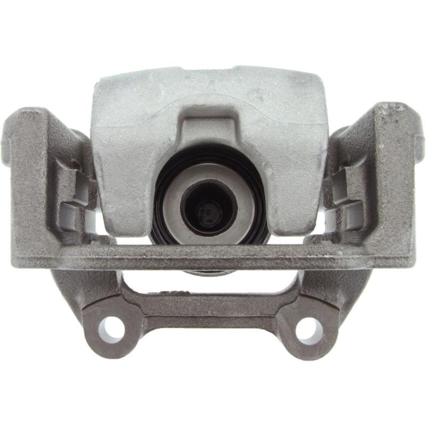 CENTRIC PARTS 141.63528 Centric Semi-Loaded Brake Caliper with New Phenolic Pistons