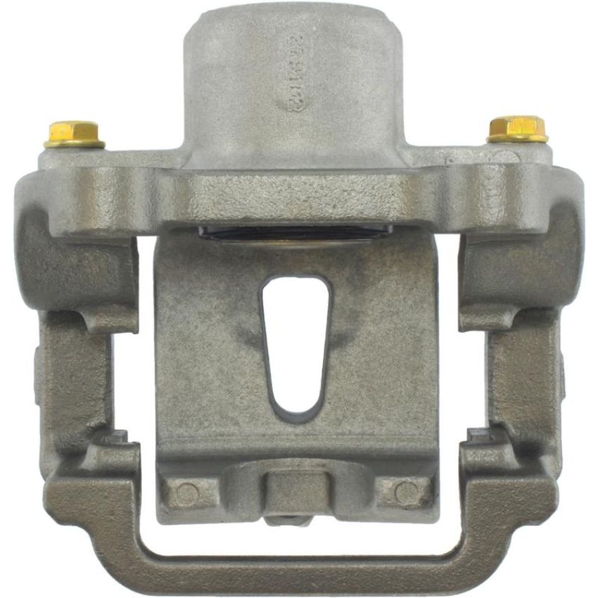 CENTRIC PARTS 141.63530 Centric Semi-Loaded Brake Caliper with New Phenolic Pistons