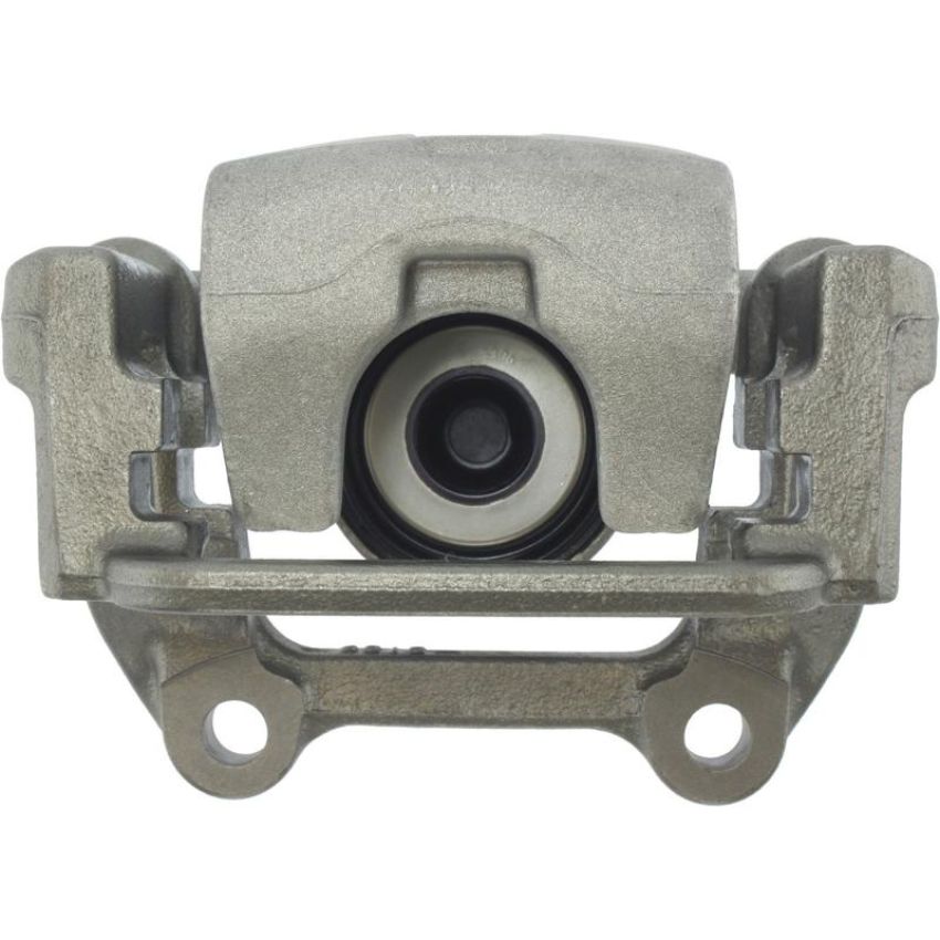 CENTRIC PARTS 141.63530 Centric Semi-Loaded Brake Caliper with New Phenolic Pistons
