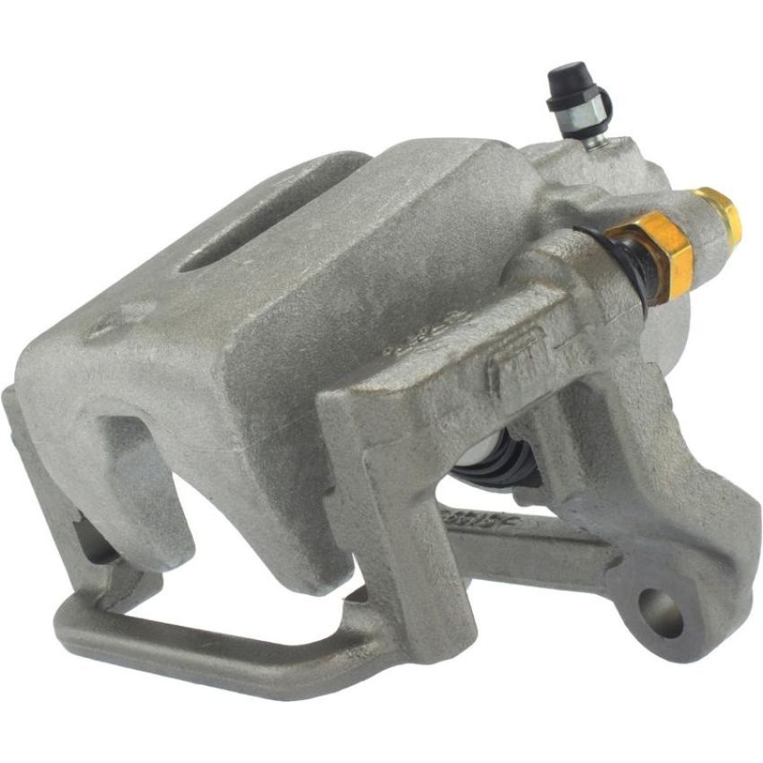 CENTRIC PARTS 141.63530 Centric Semi-Loaded Brake Caliper with New Phenolic Pistons