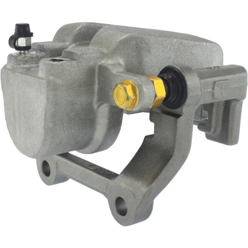 CENTRIC PARTS 141.63530 Centric Semi-Loaded Brake Caliper with New Phenolic Pistons