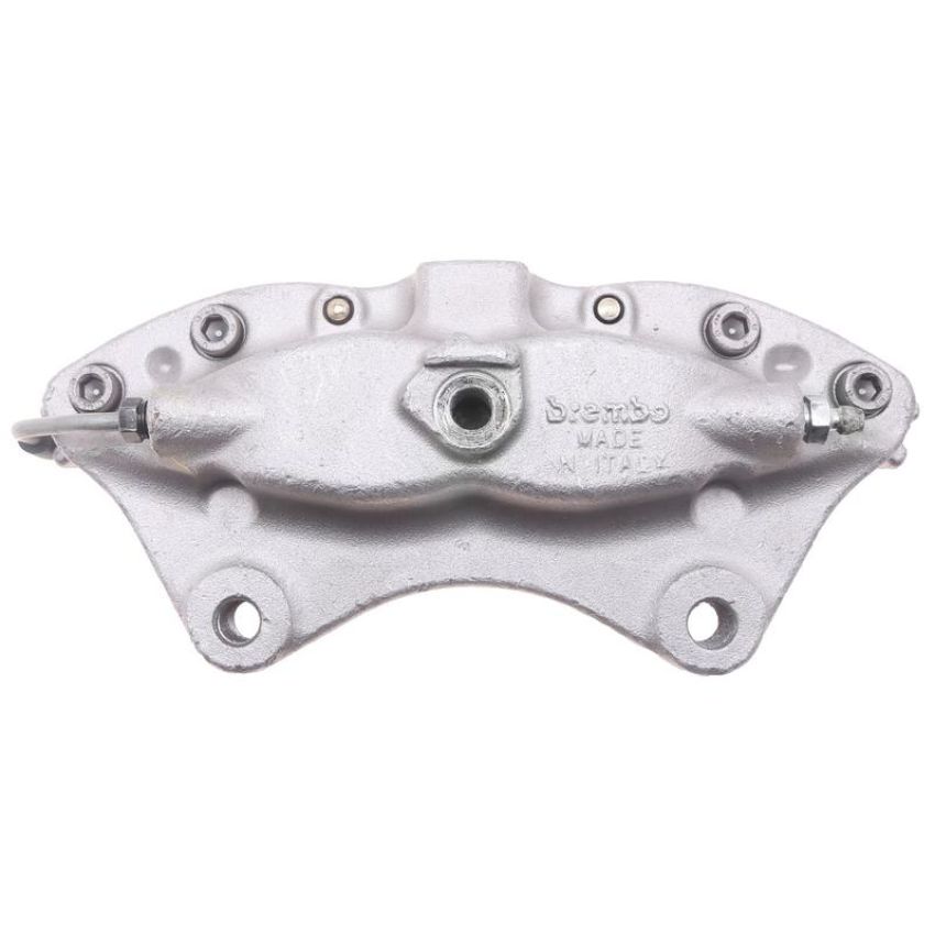 CENTRIC PARTS 141.63531 Centric Semi-Loaded Brake Caliper