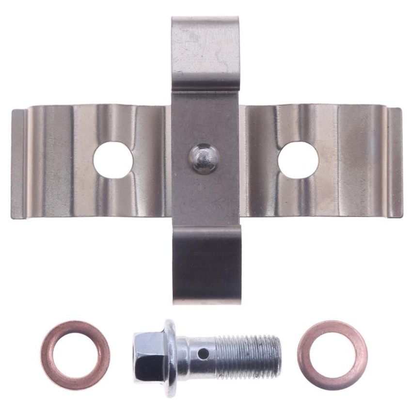 CENTRIC PARTS 141.63531 Centric Semi-Loaded Brake Caliper