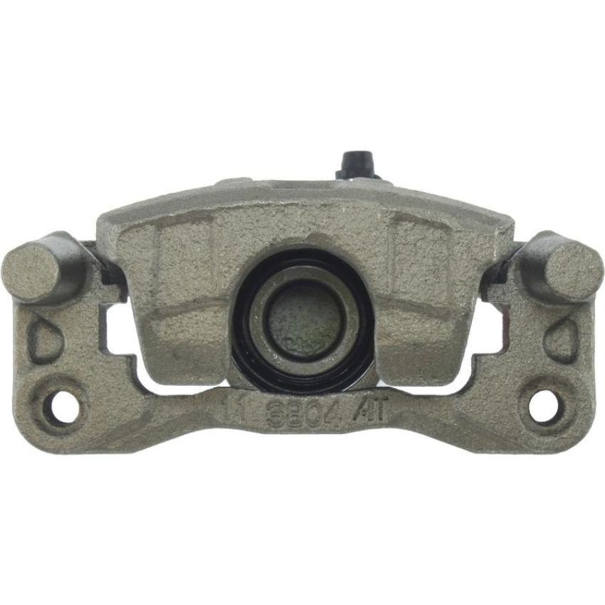 CENTRIC PARTS 141.63533 Centric Semi-Loaded Brake Caliper