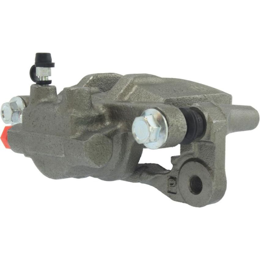 CENTRIC PARTS 141.63533 Centric Semi-Loaded Brake Caliper