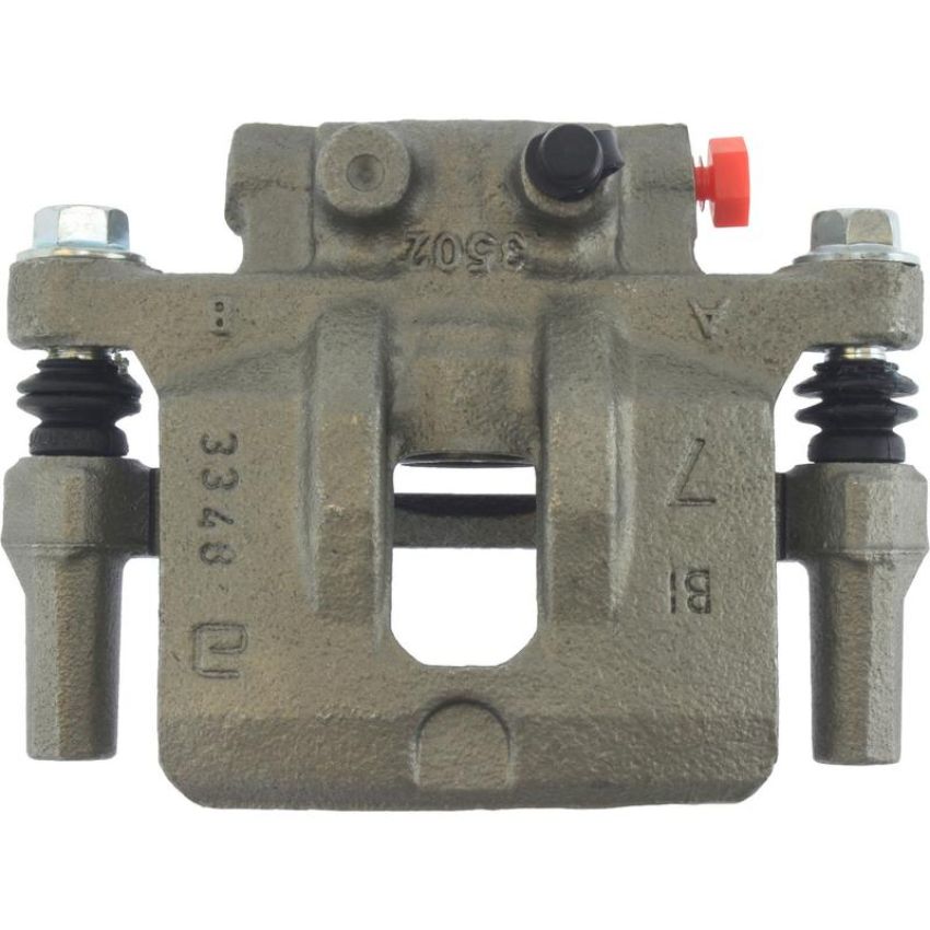 CENTRIC PARTS 141.63533 Centric Semi-Loaded Brake Caliper