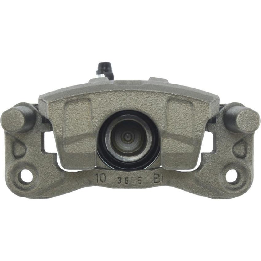 CENTRIC PARTS 141.63534 Centric Semi-Loaded Brake Caliper